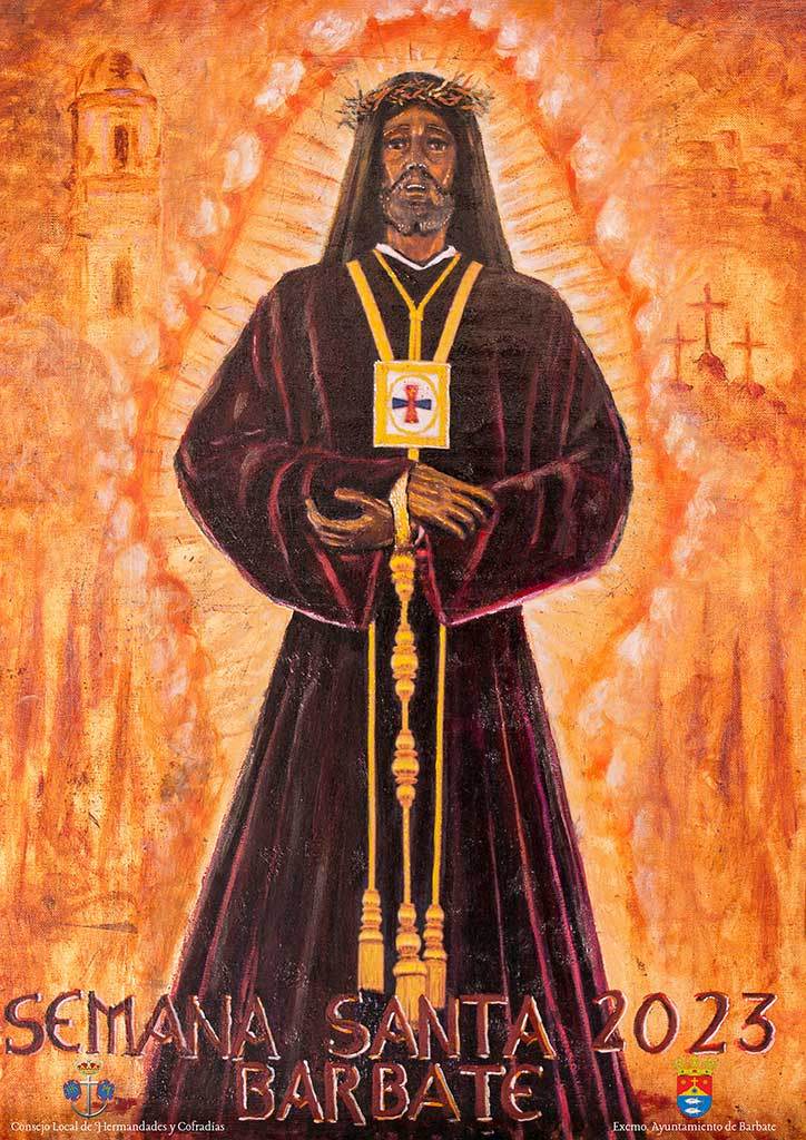 Semana Santa en Barbate  